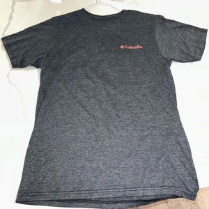 Columbia T-shirt men’s small